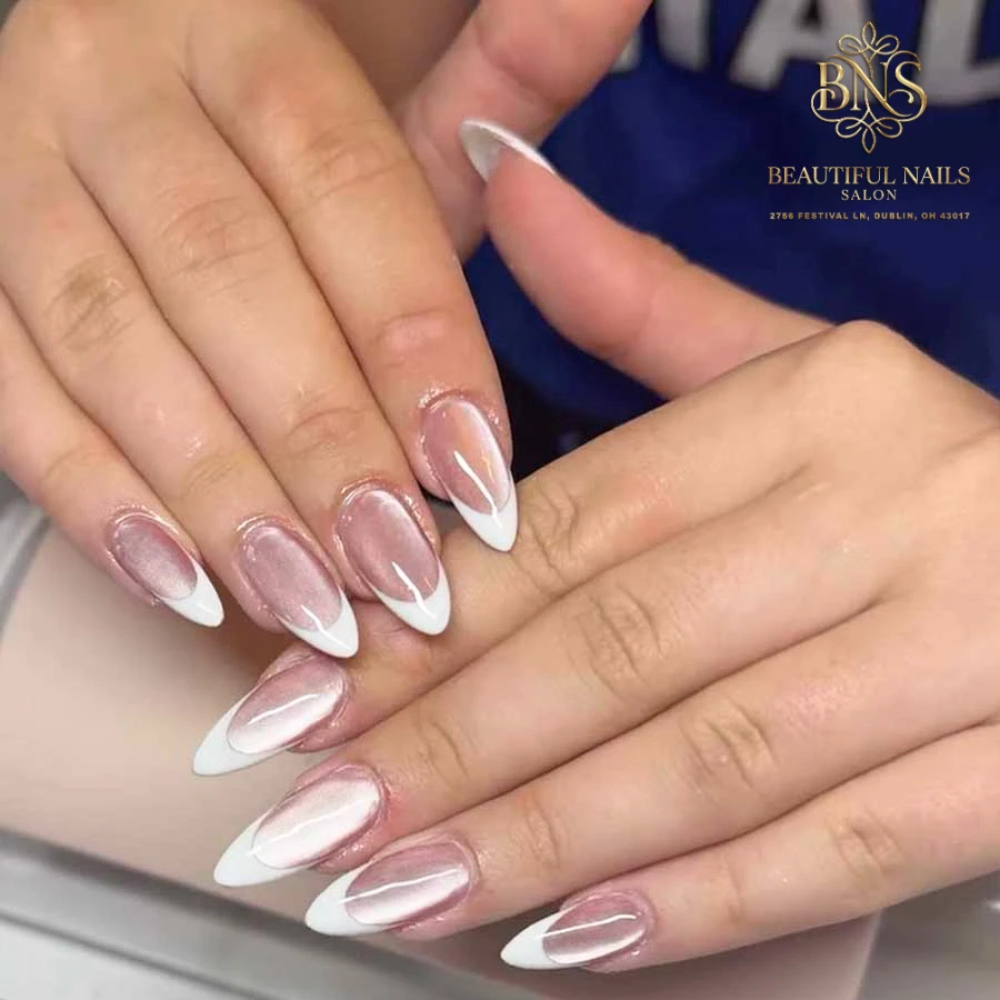 Beautiful Nails Salon